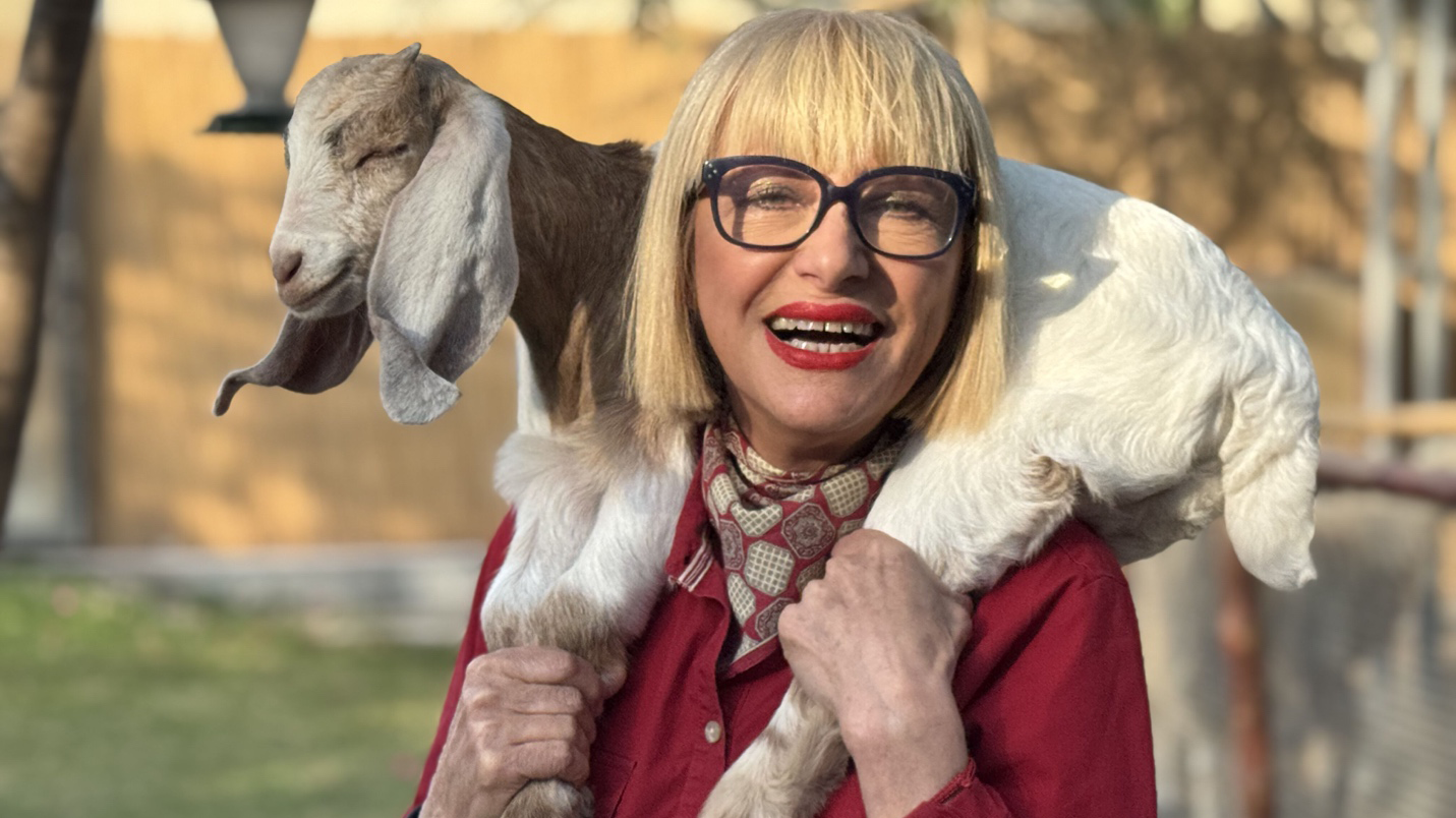 Check for The Life of Loi: Mediterranean Secrets Season 3 airing on a public television station near you!